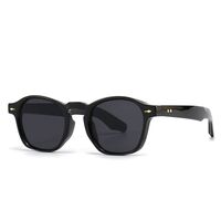 Plastic square sunglasses for women Elit 6013-EL