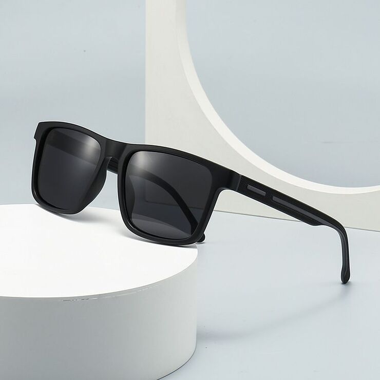 Plastic sunglasses Elit 2356-EL