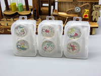 Mini set for a soft contact lens (Kits for contact lenses) XF6PP