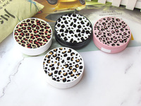 Набор для мягких контактных линз (Kits for contact lenses) XF008Leopard