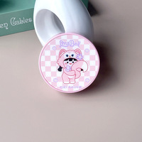 Kit for soft contact lenses (Kits for contact lenses) HF008ZIZI