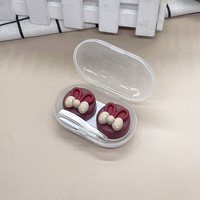 Mini set for a soft contact lens (Kits for contact lenses) PP233