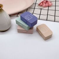 Мини набор для мягких контактных линз (Kits for contact lenses) A021-2Lucky