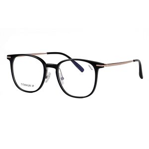 Оправа сверхлёгкая титановая + пластик TR90 MAMO T18915