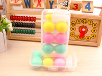 Mini set with contact lens cases HF5501, 3pcs