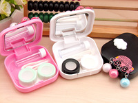 Kit for soft contact lenses (Kits for contact lenses) X917YUNCAI