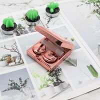 Kit for soft contact lenses (Kits for contact lenses) MT-6529