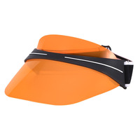 Модные поляризованные красочные велосипедные очки D-home-sun-hat