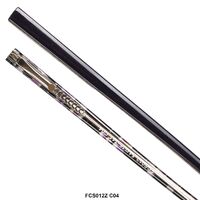 Temples (shackle) to frames plastic with flex FCS012Z (price per pair) 141mm*8mm