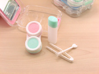 Kit for soft contact lenses (Kits for contact lenses) DO900