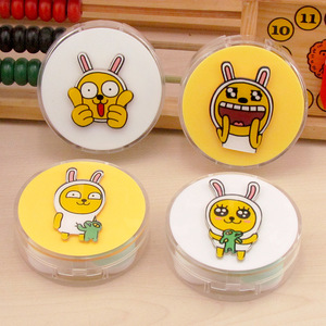 Набор для мягких контактных линз ZZ8568