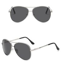 Polarized metal sunglasses KY3028-3