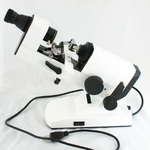 Диоптриметр (линзметр) настольный портативный JD-7