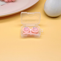 Mini set for a soft contact lens (Kits for contact lenses) S2033
