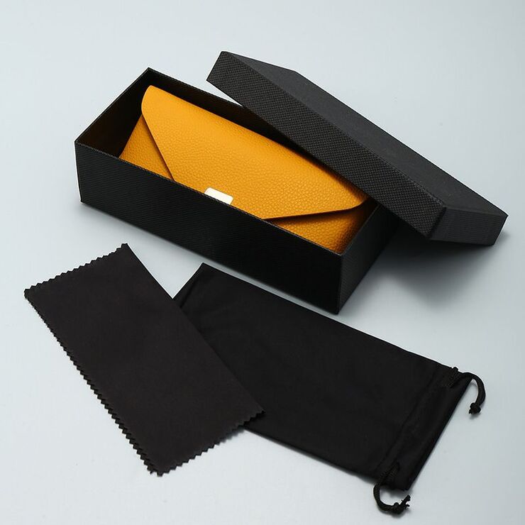 Футляр для очков и солнцезащитных очков + дополнительный комплект AL679290179925