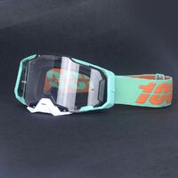 Safety shockproof sport goggles ARMEGA-DX