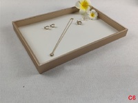 Планшет велюровый для демонстрации оправ и очков