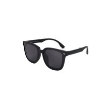 Polarized silicone sunglasses with UV400 protection for kids T32038