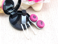 Kit for soft contact lenses (Kits for contact lenses) HQ2568