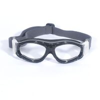 Safety shockproof childrens sports goggles 儿童款040-DX
