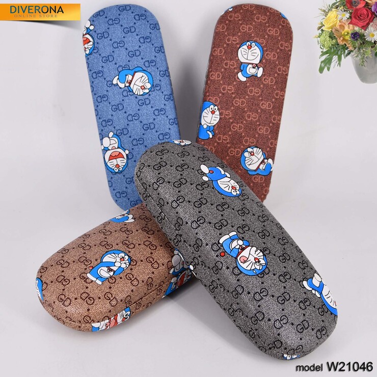 Glasses case W21046