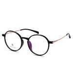 Оправа гибридная, титановый сплав + TR90 SANTA M8010