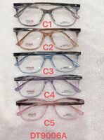 Оправа пластиковая Defile DT9006A