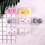 Mini set for a soft contact lens (Kits for contact lenses) MTPPBox