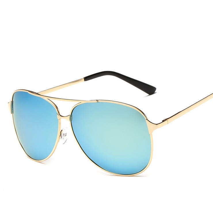 Солнцезащитные поляризационные очки с защитой UV400 F8607