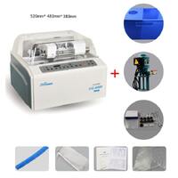 Станок-автомат для обработки стеклянных и пластиковых линз SJG-6000