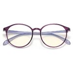 Очки пластиковые с защитой от синего света 7121-PN