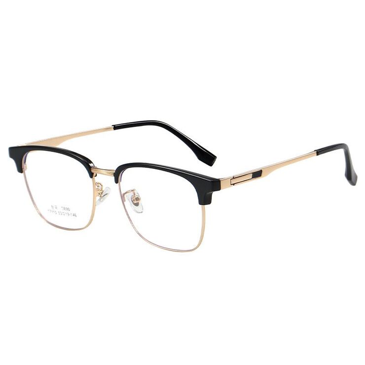 Оправа комбинированная (металл + TR90) MAMO 17110