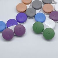 Контейнер для хранения контактных линз SO2083RGP