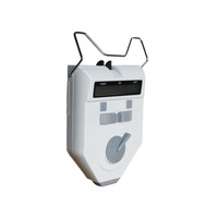 Пупиллометр цифровой (прибор для измерения расстояния между зрачками) LY-T-27AT