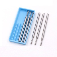 Сверло для нарезки резьбы