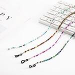 Цепочка для очков металлическая JL031