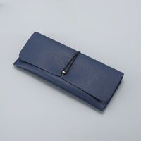 Sunglasses and eyeglasses hard shell case JQ056