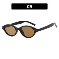 Plastic glasses with blue light protection 13155-PN