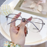 Titanium frames with Blue Ray Cut lenses MAMO M3030