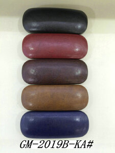 Glasses case GM-2019B-KA