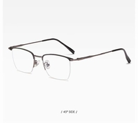 Metal ultrathin frames 91021