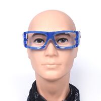 Safety shockproof sports goggles 篮球新款-040-1