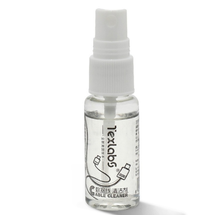 Чистящая жидкость Texlabs (заводской продукт)