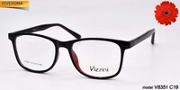Оправа пластиковая для очков VIZZINI V8351