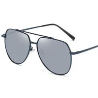 Polarized sunglasses with UV400 protection FENQI F8011