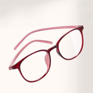 TR90 glasses for reading, with Blue ray cut protection, diopters from +1.00 to +4.00, RMC=62-64, KY803
