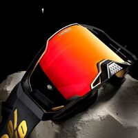 Safety shockproof sport goggles ARMEGA-DX