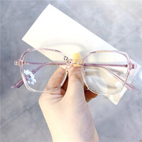 Combined frames with Blue Ray Cut lenses MAMO TR8859