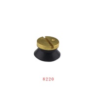 Suction cup LF-8216, LF-8217, LF-8218, LF-8219, LF-8220 for lens edgers Vigo, Nanhan