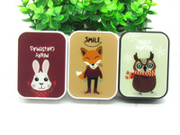 Набор для мягких контактных линз (Kits for contact lenses) X5004-6